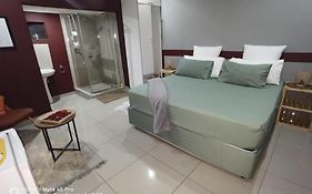 Fresh Ideas Guesthouse